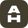 App House - Digital Product Design Agency Logo
